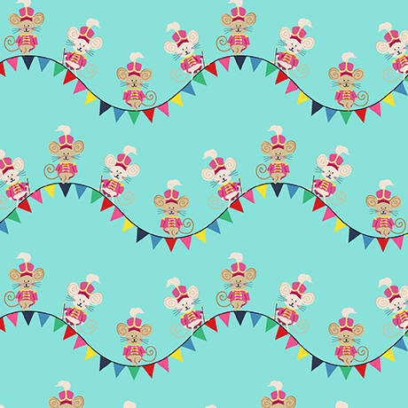 CIRCUS SPECTACULAR       